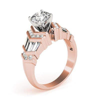 Thumbnail for [Diamond Engagement Rings, Diamond Stud Earrings, and Gold Jewelry Online]-Angelucci Jewelry