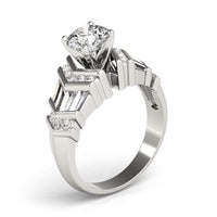 Thumbnail for [Diamond Engagement Rings, Diamond Stud Earrings, and Gold Jewelry Online]-Angelucci Jewelry