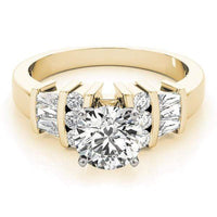 Thumbnail for [Diamond Engagement Rings, Diamond Stud Earrings, and Gold Jewelry Online]-Angelucci Jewelry