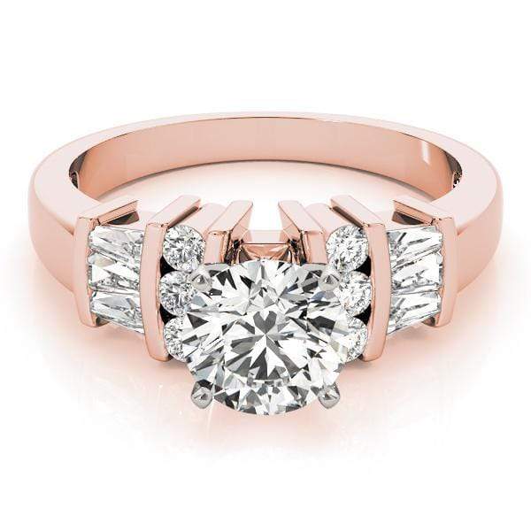[Diamond Engagement Rings, Diamond Stud Earrings, and Gold Jewelry Online]-Angelucci Jewelry