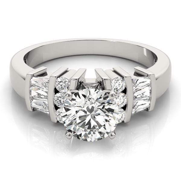 [Diamond Engagement Rings, Diamond Stud Earrings, and Gold Jewelry Online]-Angelucci Jewelry