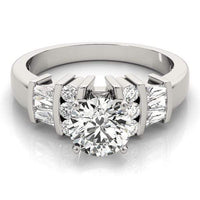 Thumbnail for [Diamond Engagement Rings, Diamond Stud Earrings, and Gold Jewelry Online]-Angelucci Jewelry