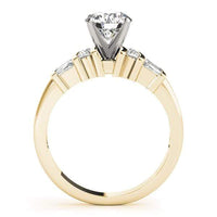 Thumbnail for [Diamond Engagement Rings, Diamond Stud Earrings, and Gold Jewelry Online]-Angelucci Jewelry