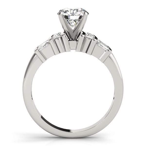 [Diamond Engagement Rings, Diamond Stud Earrings, and Gold Jewelry Online]-Angelucci Jewelry