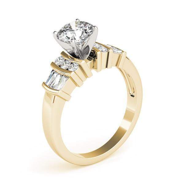 [Diamond Engagement Rings, Diamond Stud Earrings, and Gold Jewelry Online]-Angelucci Jewelry