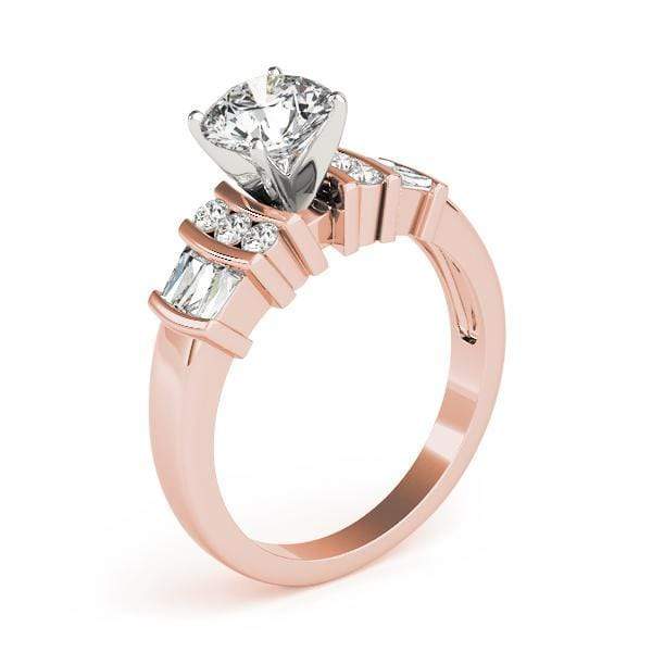 [Diamond Engagement Rings, Diamond Stud Earrings, and Gold Jewelry Online]-Angelucci Jewelry