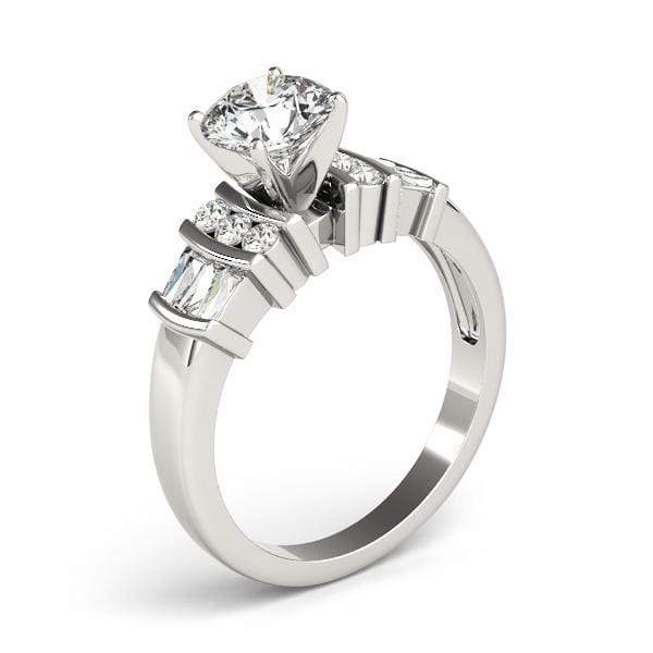 [Diamond Engagement Rings, Diamond Stud Earrings, and Gold Jewelry Online]-Angelucci Jewelry
