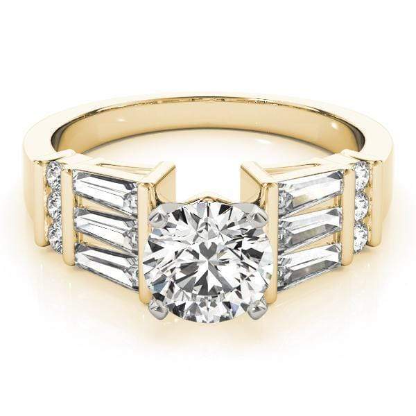 [Diamond Engagement Rings, Diamond Stud Earrings, and Gold Jewelry Online]-Angelucci Jewelry