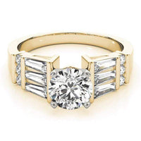 Thumbnail for [Diamond Engagement Rings, Diamond Stud Earrings, and Gold Jewelry Online]-Angelucci Jewelry