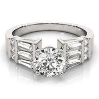 Thumbnail for [Diamond Engagement Rings, Diamond Stud Earrings, and Gold Jewelry Online]-Angelucci Jewelry
