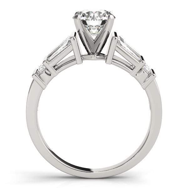 [Diamond Engagement Rings, Diamond Stud Earrings, and Gold Jewelry Online]-Angelucci Jewelry