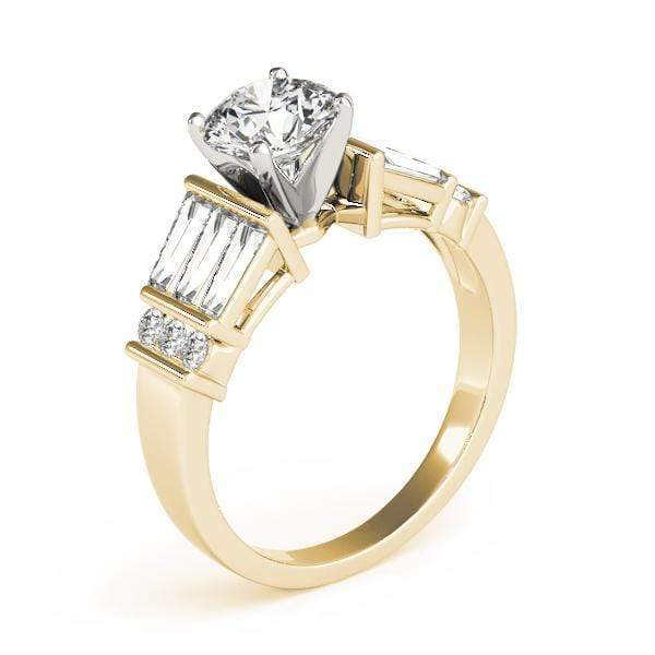 [Diamond Engagement Rings, Diamond Stud Earrings, and Gold Jewelry Online]-Angelucci Jewelry
