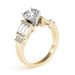 [Diamond Engagement Rings, Diamond Stud Earrings, and Gold Jewelry Online]-Angelucci Jewelry