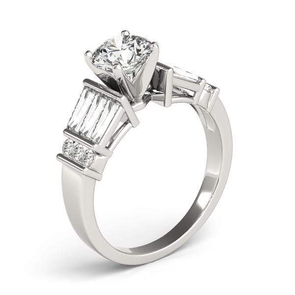 [Diamond Engagement Rings, Diamond Stud Earrings, and Gold Jewelry Online]-Angelucci Jewelry