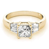 Thumbnail for [Diamond Engagement Rings, Diamond Stud Earrings, and Gold Jewelry Online]-Angelucci Jewelry