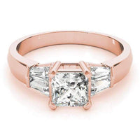 Thumbnail for [Diamond Engagement Rings, Diamond Stud Earrings, and Gold Jewelry Online]-Angelucci Jewelry