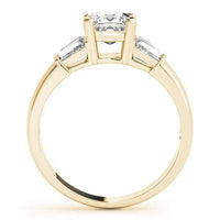 Thumbnail for [Diamond Engagement Rings, Diamond Stud Earrings, and Gold Jewelry Online]-Angelucci Jewelry
