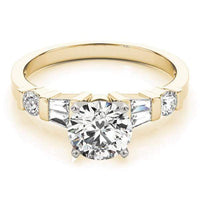 Thumbnail for [Diamond Engagement Rings, Diamond Stud Earrings, and Gold Jewelry Online]-Angelucci Jewelry