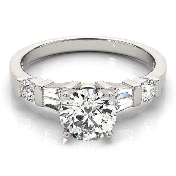 [Diamond Engagement Rings, Diamond Stud Earrings, and Gold Jewelry Online]-Angelucci Jewelry
