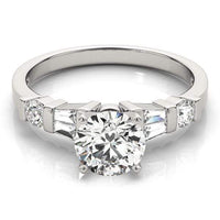Thumbnail for [Diamond Engagement Rings, Diamond Stud Earrings, and Gold Jewelry Online]-Angelucci Jewelry