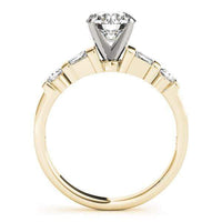 Thumbnail for [Diamond Engagement Rings, Diamond Stud Earrings, and Gold Jewelry Online]-Angelucci Jewelry