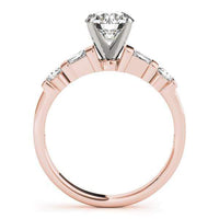 Thumbnail for [Diamond Engagement Rings, Diamond Stud Earrings, and Gold Jewelry Online]-Angelucci Jewelry