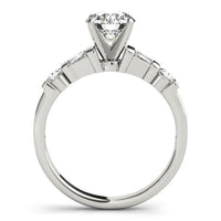 Thumbnail for [Diamond Engagement Rings, Diamond Stud Earrings, and Gold Jewelry Online]-Angelucci Jewelry