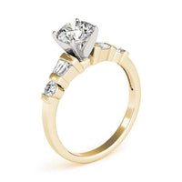Thumbnail for [Diamond Engagement Rings, Diamond Stud Earrings, and Gold Jewelry Online]-Angelucci Jewelry