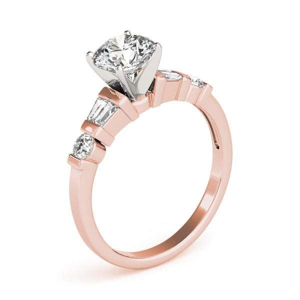 [Diamond Engagement Rings, Diamond Stud Earrings, and Gold Jewelry Online]-Angelucci Jewelry