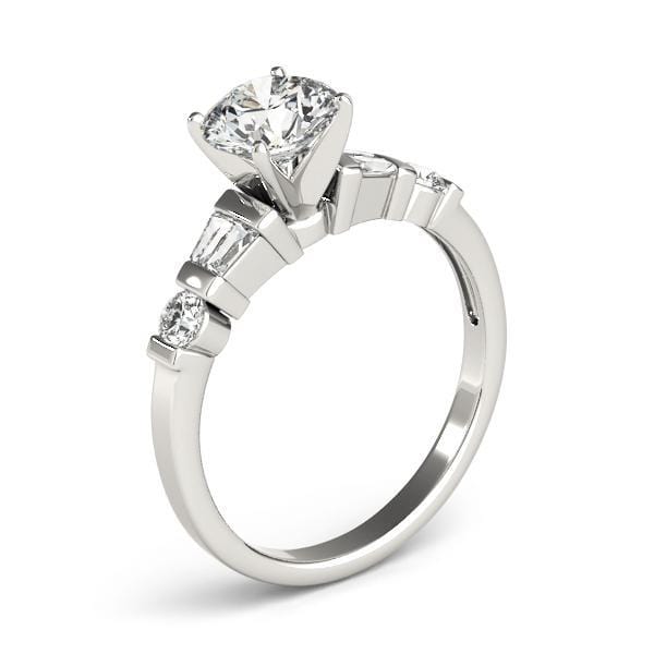 [Diamond Engagement Rings, Diamond Stud Earrings, and Gold Jewelry Online]-Angelucci Jewelry