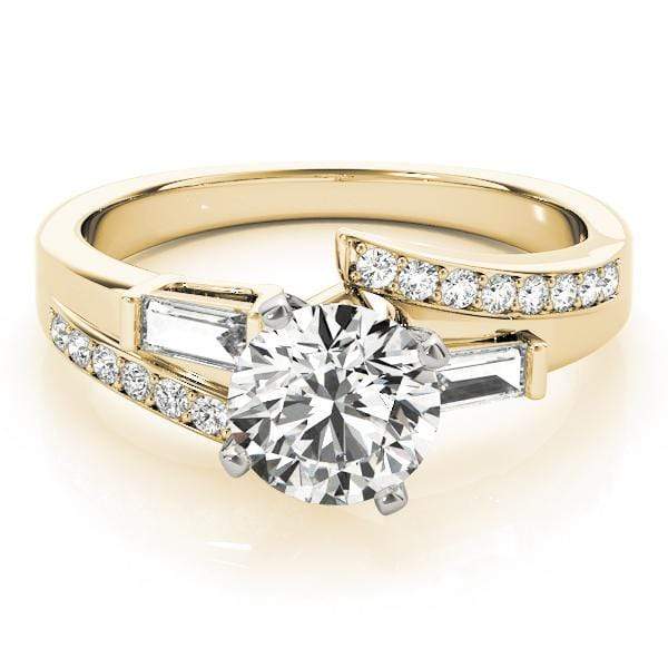 [Diamond Engagement Rings, Diamond Stud Earrings, and Gold Jewelry Online]-Angelucci Jewelry