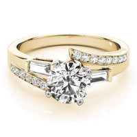 Thumbnail for [Diamond Engagement Rings, Diamond Stud Earrings, and Gold Jewelry Online]-Angelucci Jewelry