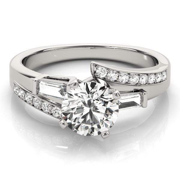 [Diamond Engagement Rings, Diamond Stud Earrings, and Gold Jewelry Online]-Angelucci Jewelry