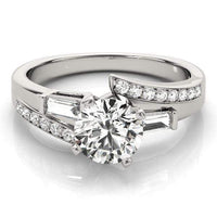 Thumbnail for [Diamond Engagement Rings, Diamond Stud Earrings, and Gold Jewelry Online]-Angelucci Jewelry