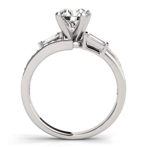 [Diamond Engagement Rings, Diamond Stud Earrings, and Gold Jewelry Online]-Angelucci Jewelry