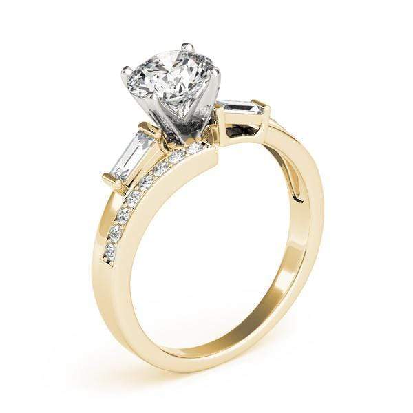 [Diamond Engagement Rings, Diamond Stud Earrings, and Gold Jewelry Online]-Angelucci Jewelry