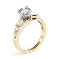 Thumbnail for [Diamond Engagement Rings, Diamond Stud Earrings, and Gold Jewelry Online]-Angelucci Jewelry