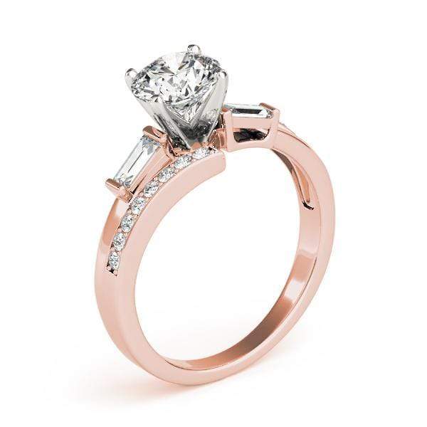 [Diamond Engagement Rings, Diamond Stud Earrings, and Gold Jewelry Online]-Angelucci Jewelry