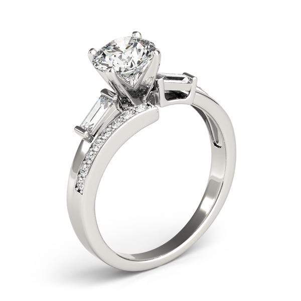 [Diamond Engagement Rings, Diamond Stud Earrings, and Gold Jewelry Online]-Angelucci Jewelry