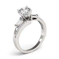 Thumbnail for [Diamond Engagement Rings, Diamond Stud Earrings, and Gold Jewelry Online]-Angelucci Jewelry