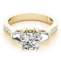 Thumbnail for [Diamond Engagement Rings, Diamond Stud Earrings, and Gold Jewelry Online]-Angelucci Jewelry