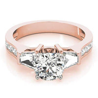 Thumbnail for [Diamond Engagement Rings, Diamond Stud Earrings, and Gold Jewelry Online]-Angelucci Jewelry
