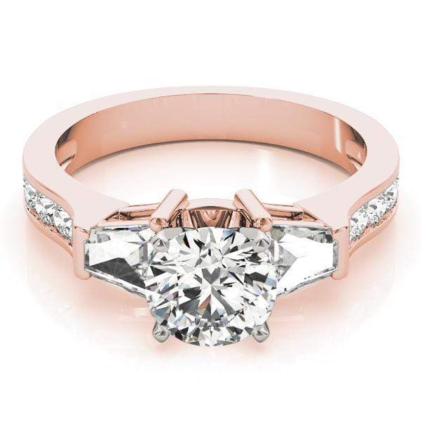 [Diamond Engagement Rings, Diamond Stud Earrings, and Gold Jewelry Online]-Angelucci Jewelry