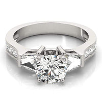 Thumbnail for [Diamond Engagement Rings, Diamond Stud Earrings, and Gold Jewelry Online]-Angelucci Jewelry