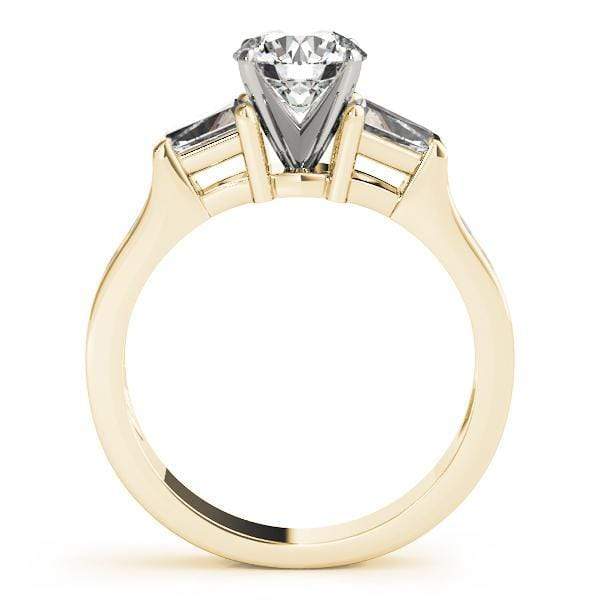 [Diamond Engagement Rings, Diamond Stud Earrings, and Gold Jewelry Online]-Angelucci Jewelry