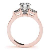 Thumbnail for [Diamond Engagement Rings, Diamond Stud Earrings, and Gold Jewelry Online]-Angelucci Jewelry