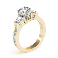 Thumbnail for [Diamond Engagement Rings, Diamond Stud Earrings, and Gold Jewelry Online]-Angelucci Jewelry