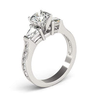 Thumbnail for [Diamond Engagement Rings, Diamond Stud Earrings, and Gold Jewelry Online]-Angelucci Jewelry