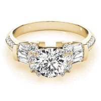 Thumbnail for [Diamond Engagement Rings, Diamond Stud Earrings, and Gold Jewelry Online]-Angelucci Jewelry