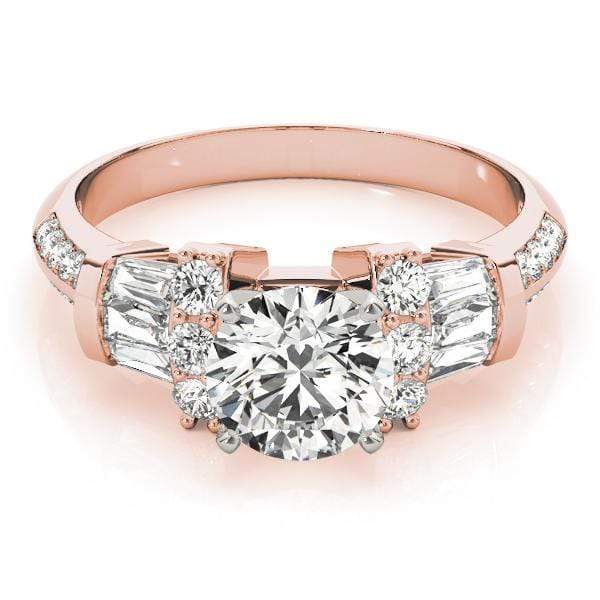 [Diamond Engagement Rings, Diamond Stud Earrings, and Gold Jewelry Online]-Angelucci Jewelry